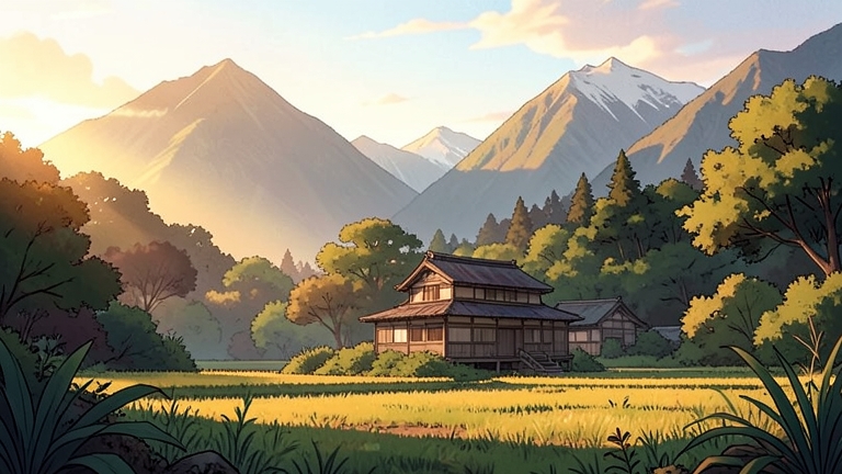 Makoto Shinkai Reveals Early Concept Art for Your Name's 10th