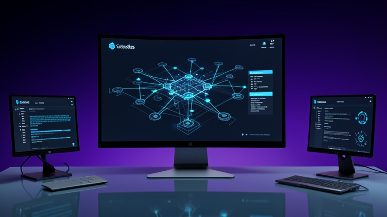 Salesforce Puts Entire CRM Inside Claude, Drops Its App