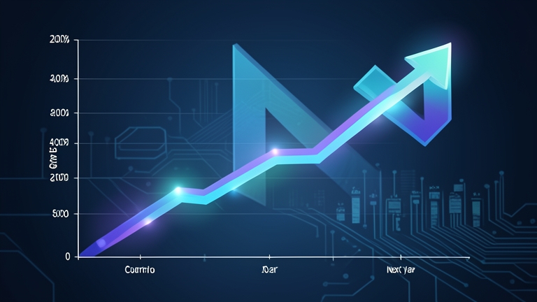 Nvidia Projects 70% Sales Growth Next Year, Rebuts Circular Financing Criticisms