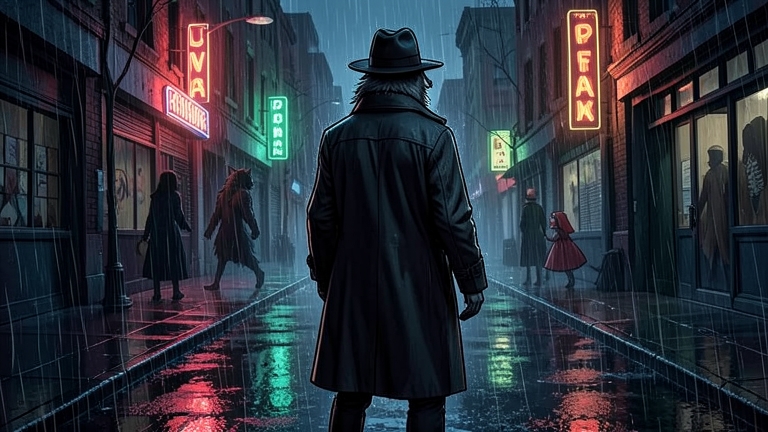 The Wolf Among Us Remastered Launches October 29