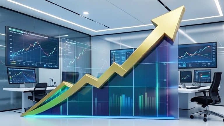 Nvidia Predicts 8 Billion Quarterly Revenue