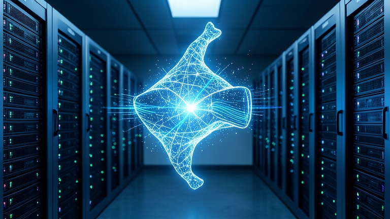 GLM-5.3-Flash Handles 45% of Your AI Workloads