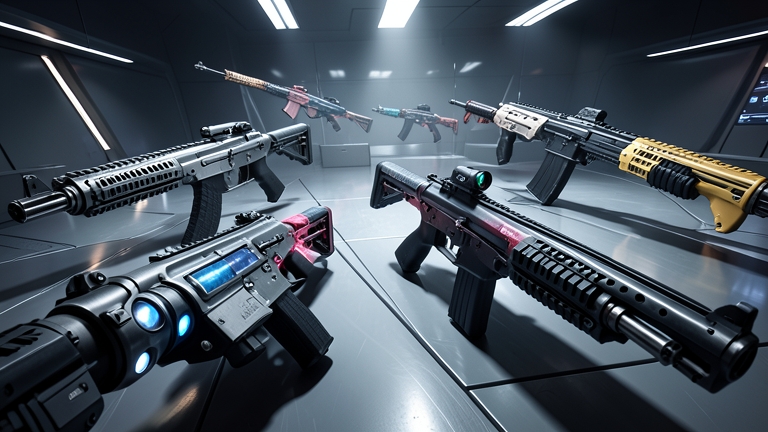 Best Linear Shooters Offer Refined Shooting for Open-World Fatigue