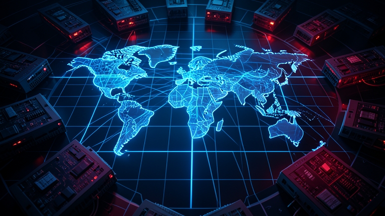 ZBT Routers Sold Worldwide Reveal Backdoor Implants
