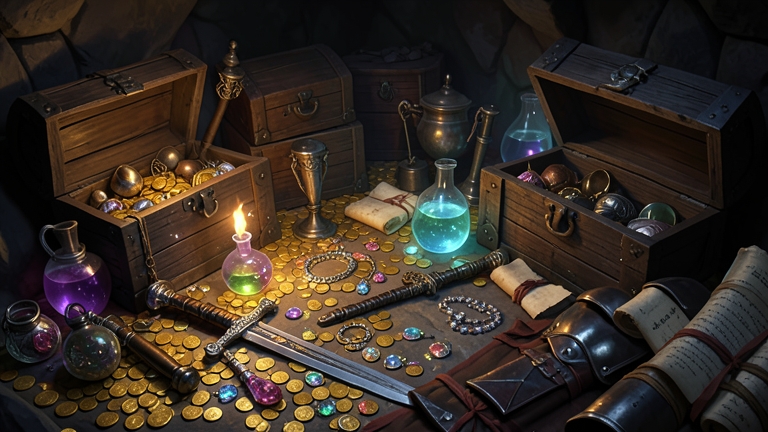 Dungeon Lootr Codes Drop FREEASPECT and BYEMETA Rewards