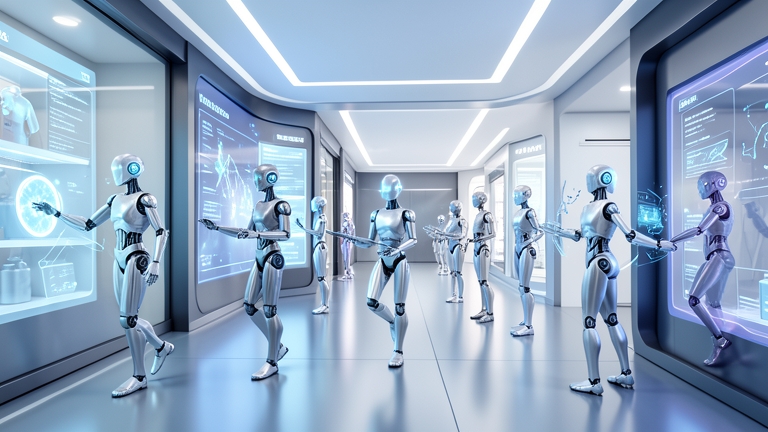 AI shopping agents fail to make consistent purchase decisions