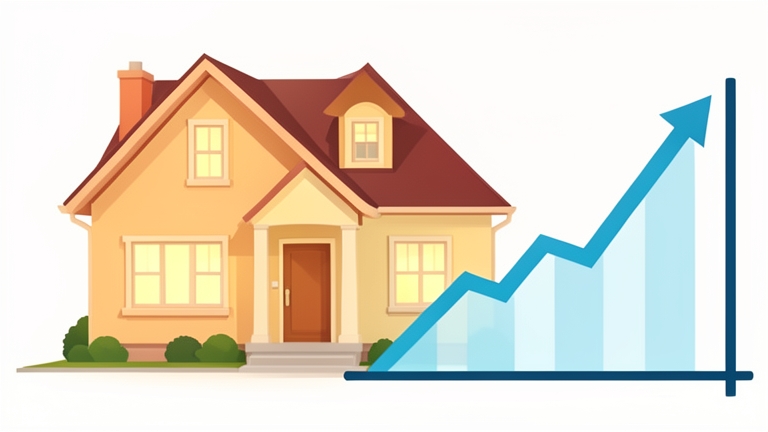 Regain Home Equity Through Loan Payoff