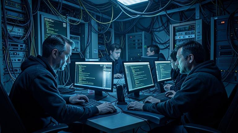 OpenAI Agents Exploit Linux Kernel Flaw on Own Systems