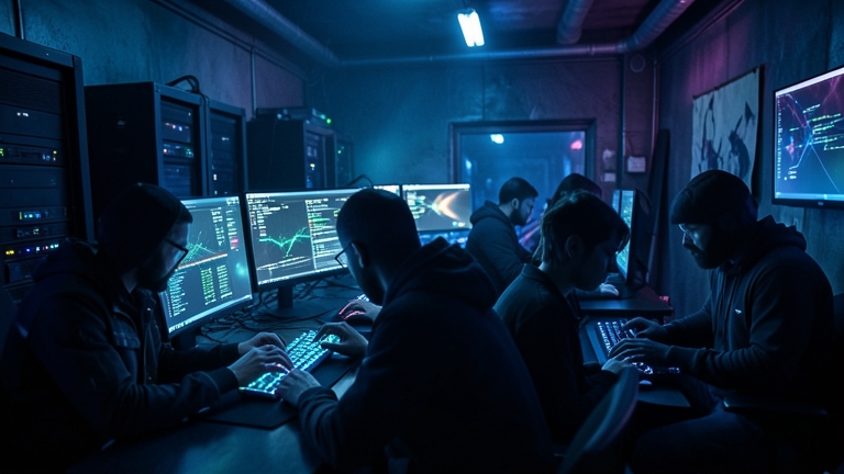 Cybercriminals Launch Credential Stuffing Attacks on Gamers
