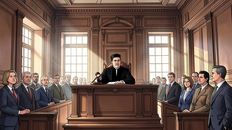 Court Rules Anthropic Blacklisting Unconstitutional