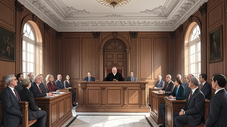 Anthropic Wins Court Ruling Against Pentagon Supply-Chain Label