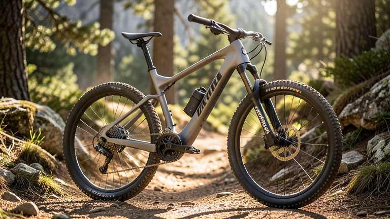 Orbea Wild LT Gets Exclusive RS Motor Tuning