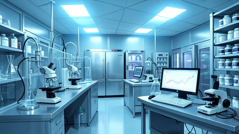 Generation Lab Conceals Antiaging Drug Combo; VPPs Slash Bills