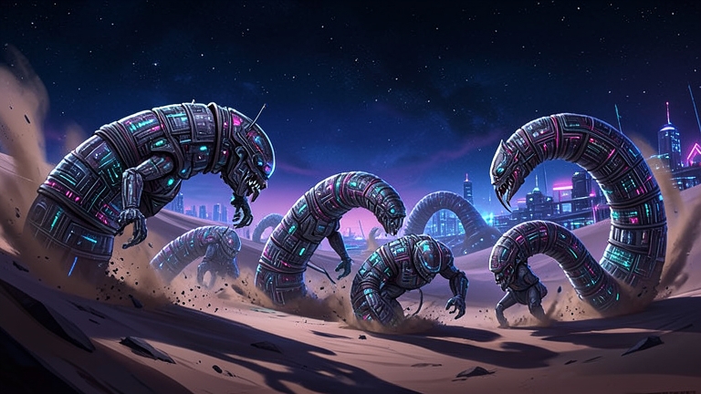 Shai-Hulud hackers charged over supply chain spree hitting OpenAI