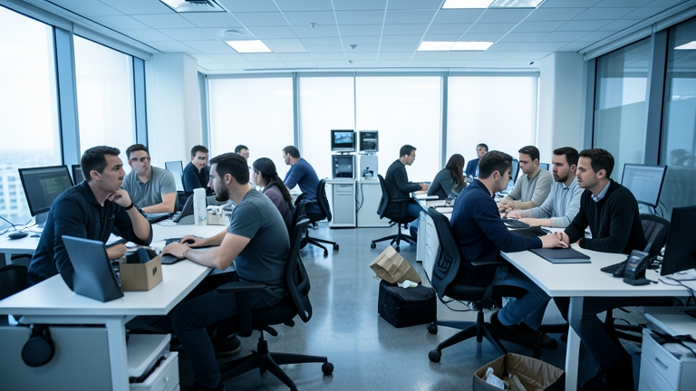 OpenAI cuts off Cursor after SpaceX acquisition, cites contract breaches