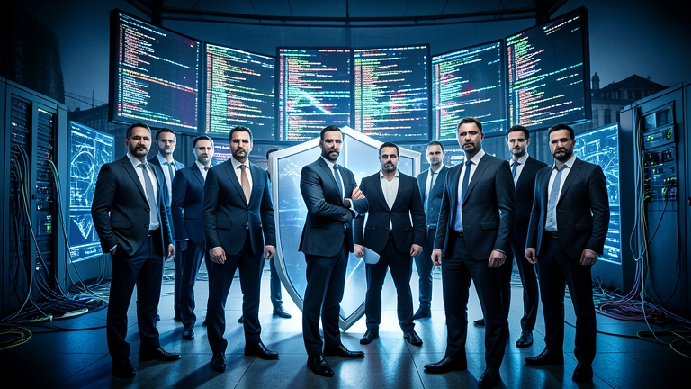 Berlin Refuses to Pay Hackers for Stolen State Network Data