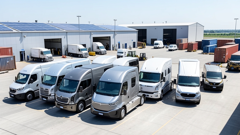 Why Einride’s 500 Tesla Semi Deal Challenges the ‘Go Slow’ Advice on