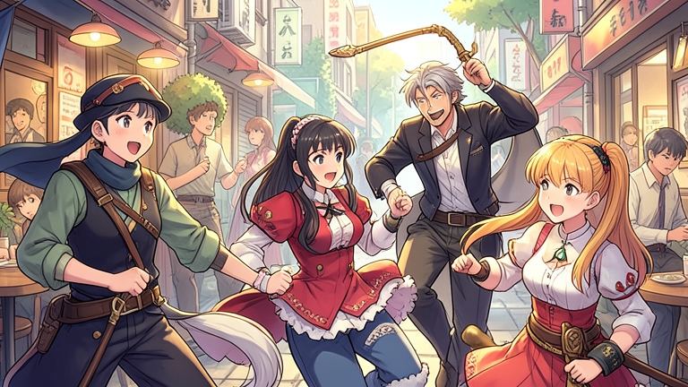Maplestar Sakamoto Days: Why the Fan-Animation Community Gets It Better Than the