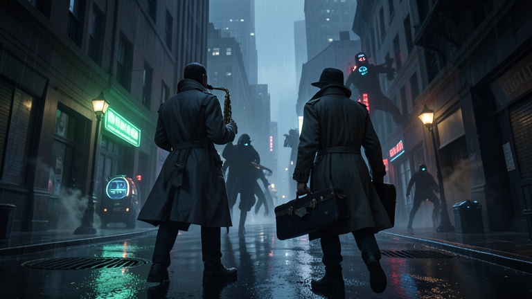 Musicians-Turned-Detectives Hunt Down AI Grifters