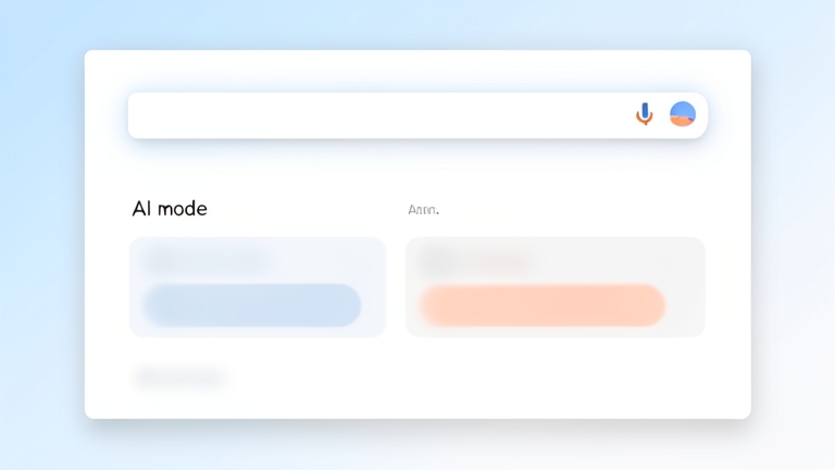 Google Automatically Loads AI Mode for Some Queries