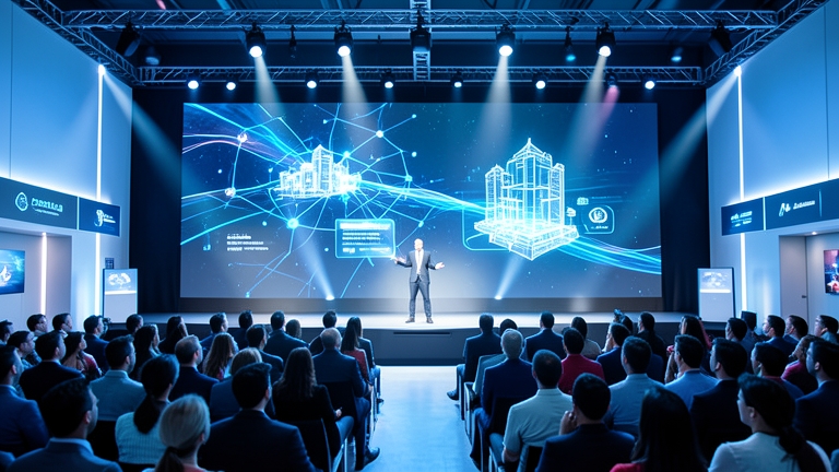 Virtual Event Shows How to Secure Cloud Assets in AI Age