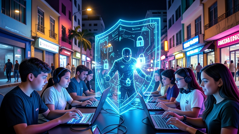 Two-Factor Authentication Boosts Security for Latin American Players