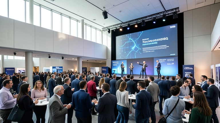 TechBBQ Ignites Europe's AI Sovereignty and Control Debate