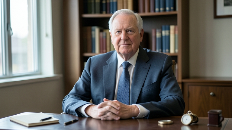 Warren Buffett Minimizes Investment Losses and Protects Money Long Term