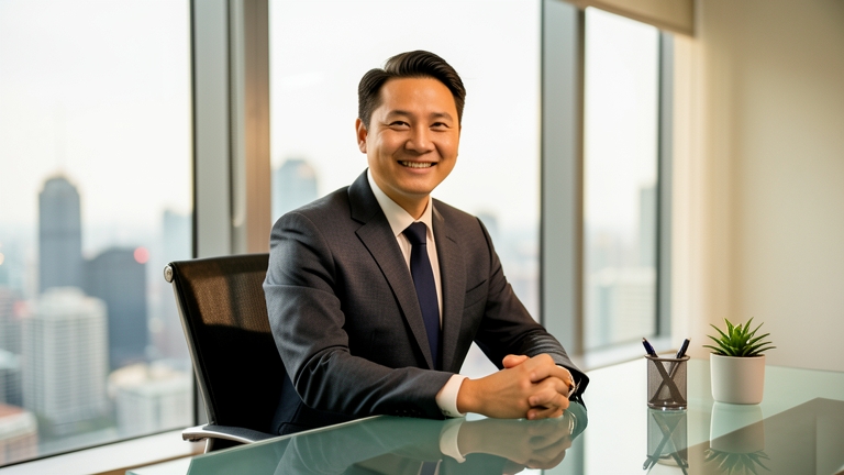 MSIG Hong Kong Appoints Billy Wong Chief Underwriting Officer