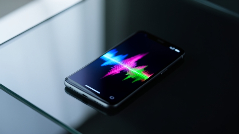 AI ringtones brings Android user out of silent mode