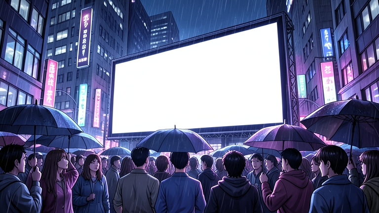 Baki Gaiden Spin-Off Gets TV Anime Adaptation