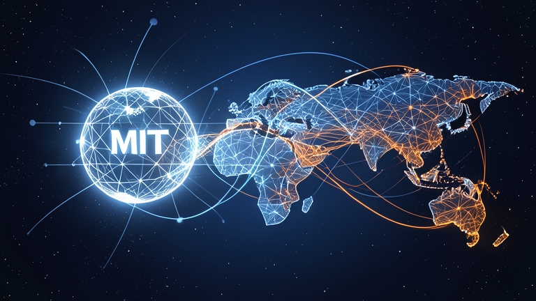 Julia Transforms from MIT Research to Global Programming Language