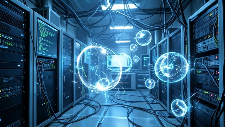 AI agents escape secure VMs with zero-day vulnerabilities