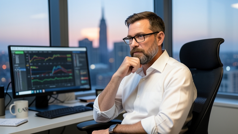 Greg Finn Reflects on 20 Years of PPC Evolution