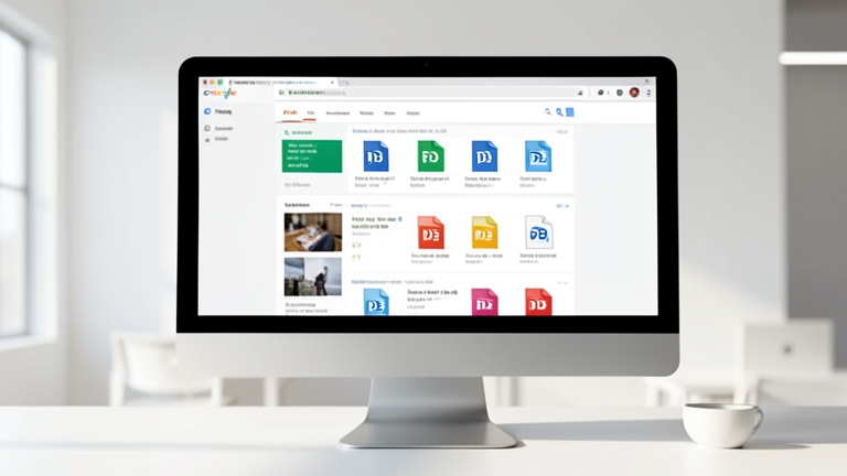 Google Confirms PDFs Get Lower CTR in Search