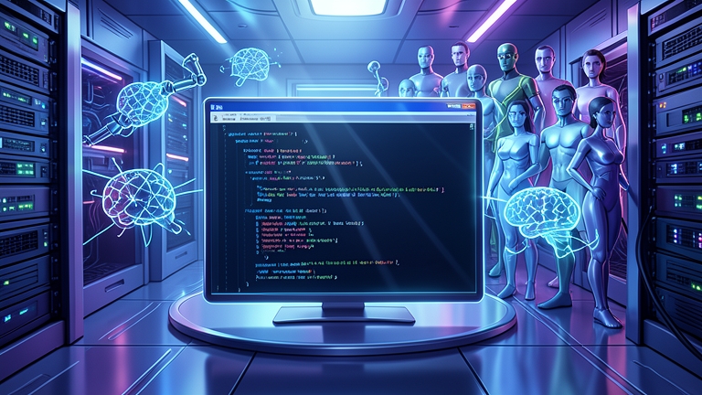 Debian Rejects Ban on AI-Generated Code in Linux