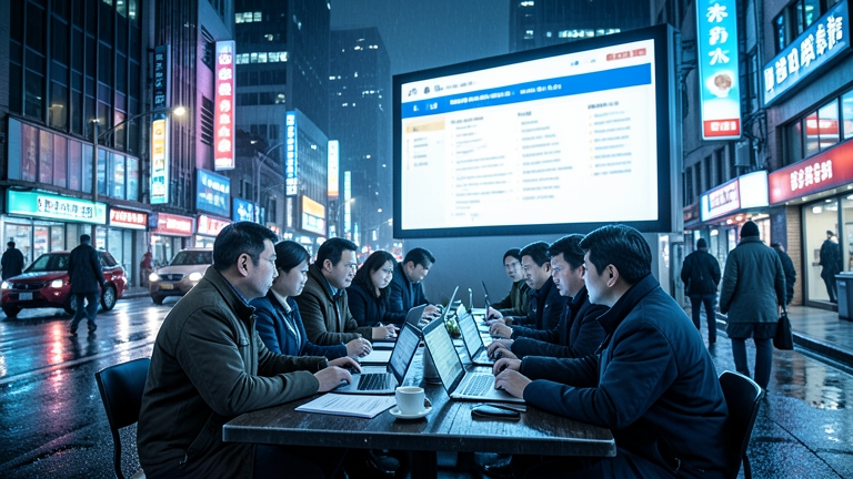 North Korean Job Fraud Expands Beyond IT Into Healthcare and Sales