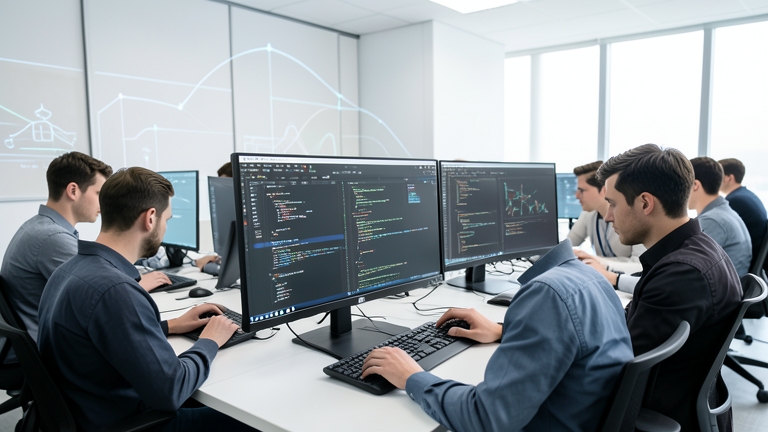 Software Engineers Design Boundaries AI Agents Cannot Break