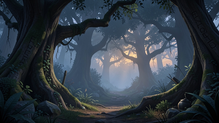 Enshrouded Confirms Full 1.0 Release in Six Weeks