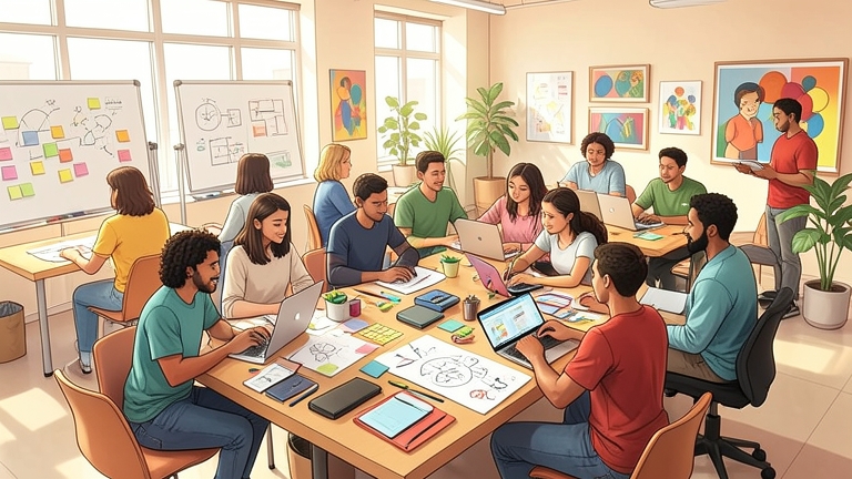 Ila Kumar Co-Designs Technology with Communities for Youth