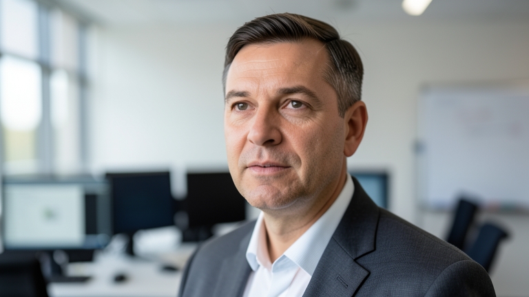 Deepmind chief confirms frontier AI is the only thing that matters