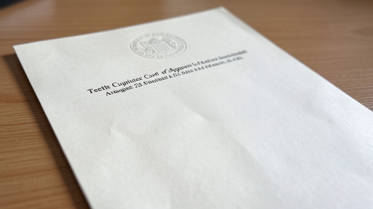 Tenth Circuit Releases August 25 Opinion in No. 25-6120
