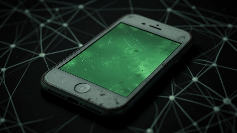 Malicious Website Themes Infect Outdated iPhones with Spyware