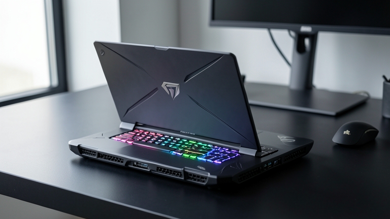 Acer Predator RTX 5070 Ti Laptop Drops to ,049.99 at Newegg
