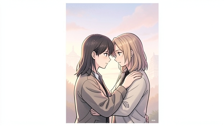 With You Our Love Will Make It Through Manga Ends with 13th