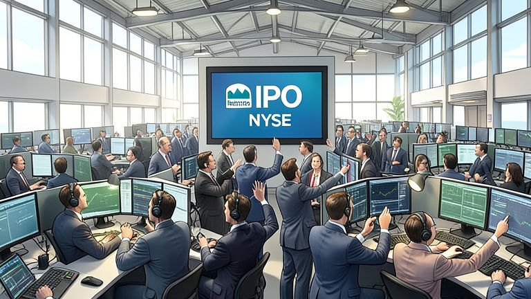 Bamboo Insurance Files for IPO on New York Stock Exchange