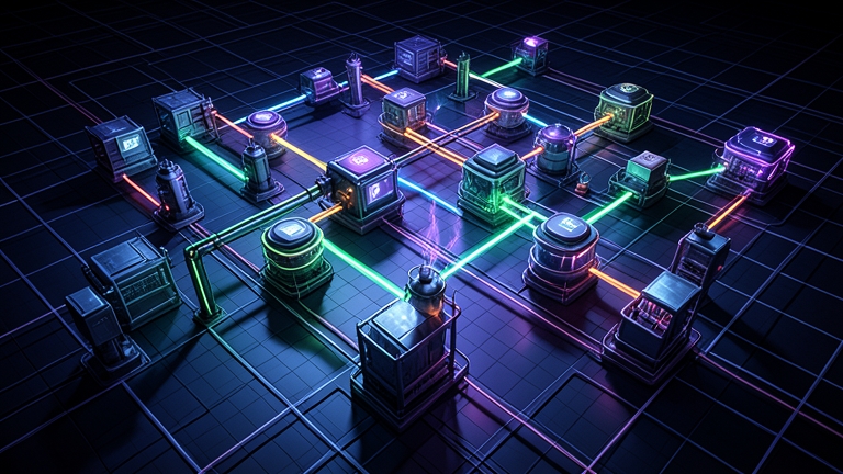 Switchyard Routes and Translates LLM Calls Across OpenAI & Anthropic