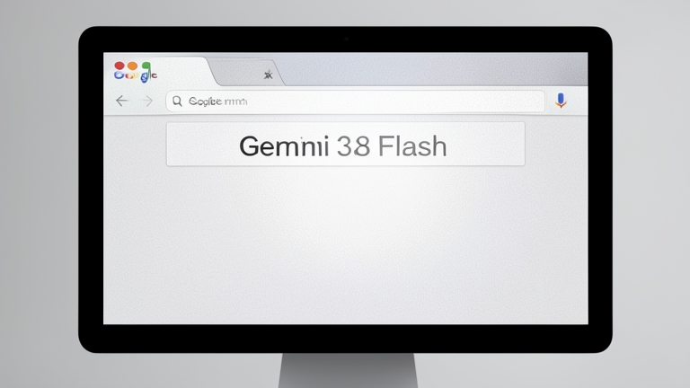 Google Adds Gemini 3.8 Flash To AI Mode