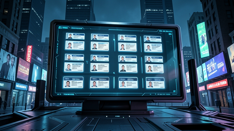 IDScan.net Breach Exposes Driver’s Licenses for Sale