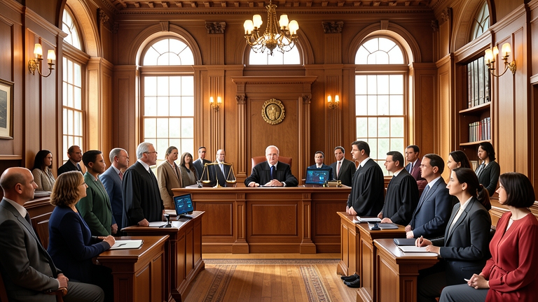 US DOJ backs fair use for AI training in copyright case